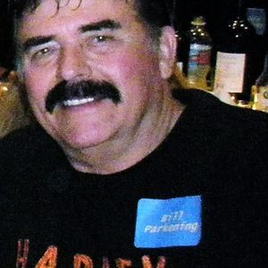 Meet your Posher, William